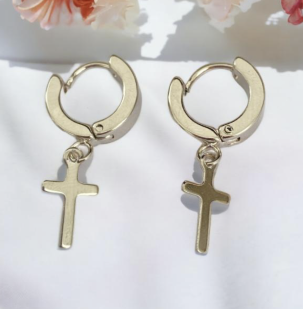 Aretes HJ25